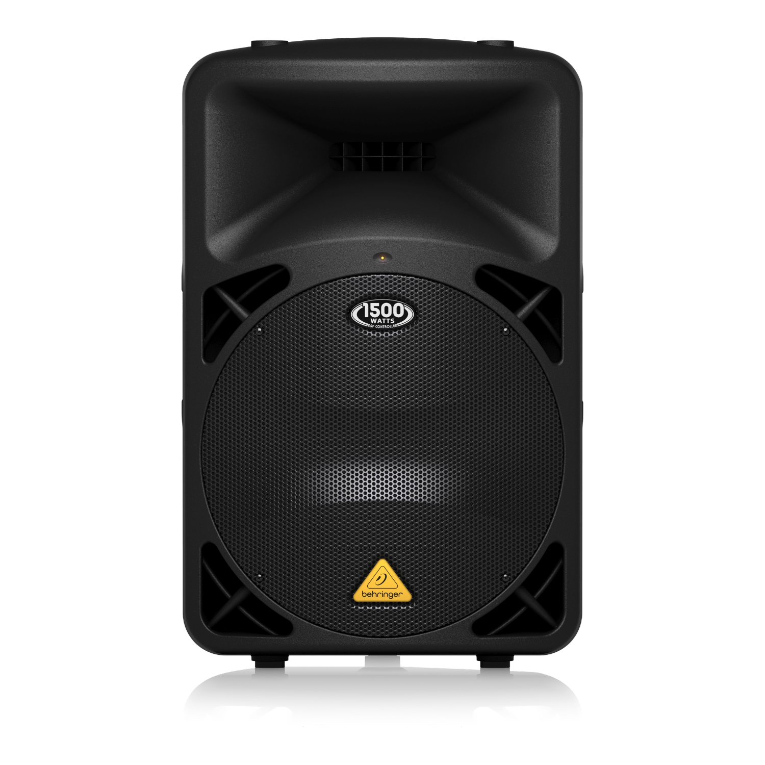 Behringer Eurolive B615D Altavoz autoamplificado 15" 1500W - Ultramar Audio